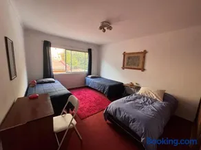 Habitación en Valparaíso privada 1 - Image 2
