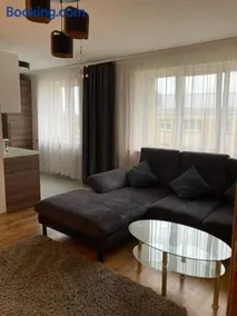 Mājīgie Apartamenti Saldū - Image 1