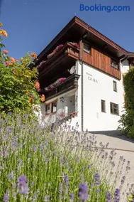 Pension Gulla - Ferienhaus Appartements B&B - Image 3