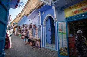 Casa El Mrabet - Image 3
