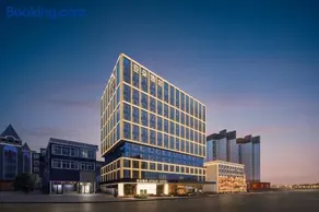 Atour Hotel, Taoyang North Road, Taoxichuan, Jingdezhen - Image 1