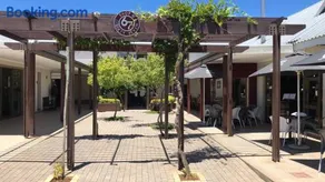 Stay@67 Apartments - Dullstroom - Image 5