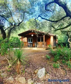 Les chalets du Relais d'Aguilar - Image 2
