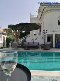 Spanish Villa with private pool - Image 5