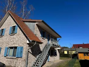 Haus Ostseeidyll, App 01 - Image 1