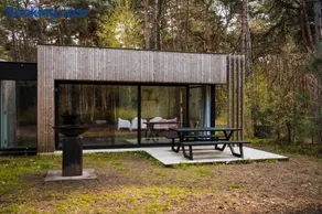 Knuscabin - Image 1