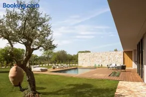 Luxury Villa Serenity Pula 3 with Heated Pool - Image 5