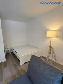Frisch renoviertes Appartement - Image 4