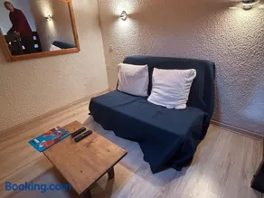 Appartement calme avec parking, proche des Portes du Soleil - Image 2