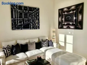 Luxury Penthouse Villa Belle Epoque Monaco GP - Image 1