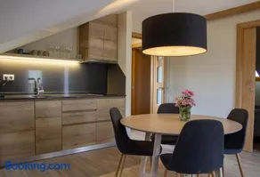 Apartaments Areny - L'Amfitriona - Image 1