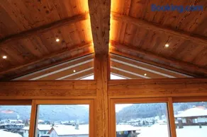 Mountainview-Lodge exklusiver Neubau mit Bergblick - Image 1