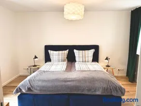 Sonnenwinkel - Ferienwohnung mit Wintergarten, Terrasse & Parkplatz - Image 2