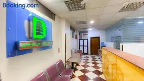 Dream Hotel - Image 3