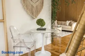 Light filled zen 3BR Penthouse - 7 min to Westport - Image 3