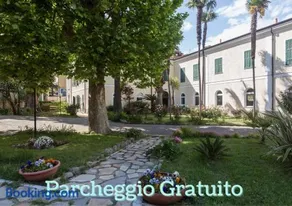 Casa Valdese di Vallecrosia Al Mare - Image 1