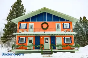 Skiing in Style at Powderhorn Mountain - Image 2