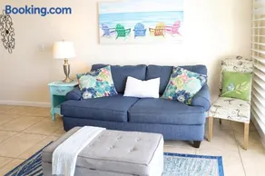 Dolphin Bay in Boca Ciega Resort - 2BR, Pool, Bay View - Image 4