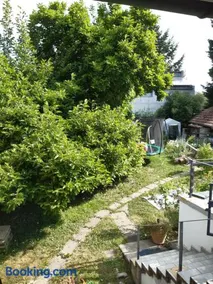 Romantisches Zimmer mit Bad - Image 2