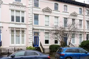 Leicester Luxury Apartments - Princess - Image 3