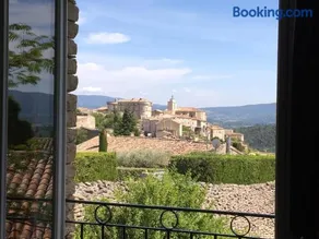 Le balcon de Gordes - Image 4