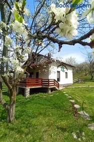 Căsuța din Livadă Schiulesti - Image 1