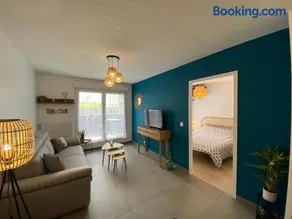Bel Appartement lumineux à 5 minutes d'Annecy - Image 2