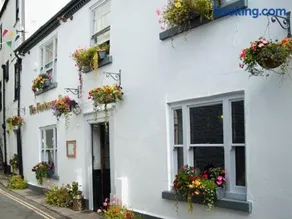 The Fortescue Inn Salcombe - Image 2