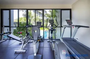 1 Bedroom Pool view at Diamond Condo, Bangtao - Image 4