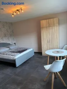 Ferienwohnung Empt Vussem - Image 3