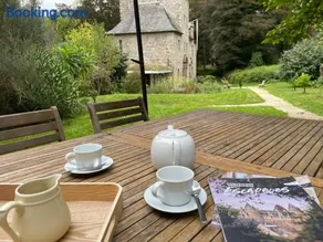 Manoir de Goaz Froment trois Gîtes de charme 3 étoiles - Image 2