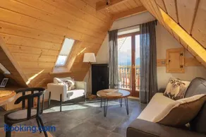 Apartamenty Domino - Kościelisko - Image 1