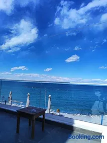 Galazio Seaside Luxury Rooms & Coffee Shop - Image 1