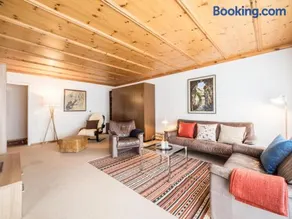 Apartment Val Signina 1-13a by Interhome - Image 3