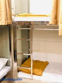 STAY POINT A/C DORMITORY - Image 5