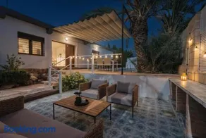 Villa Entrepinos - Jardín, piscina y tranquilidad - Image 1