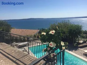 Villa sul lago a 35 minuti da Roma - Image 3