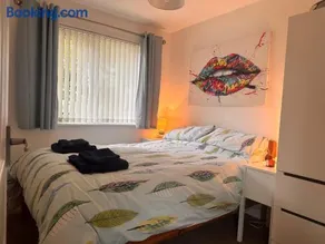 SeaBreeze Lodge, located between Penzance & St Ives - A sanctuary to relax & unwind with activities on the doorstep for all the family - Image 3