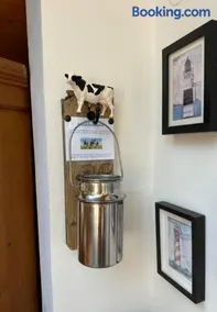 Appartamento accogliente e familiare con giardino, sauna e terrazza | Ammette animali domestici - Image 4