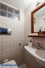 Villa Anthea - Seafront 3-bedroom house - Image 3