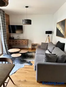 Oly Vacances Morzine - Image 1