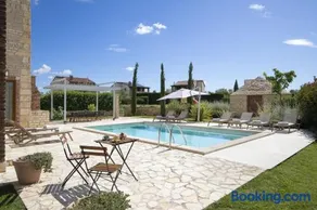 Paradise Villa Istria with Heated Pool - Image 5