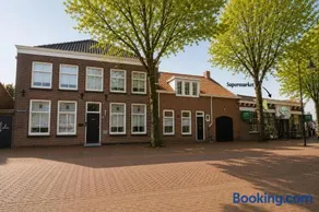 De Zilte Melis Boutique Rooms - Image 2