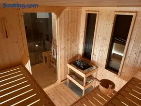 Chalupa Pohoda Slovenský raj Hrabušice with sauna - Image 2