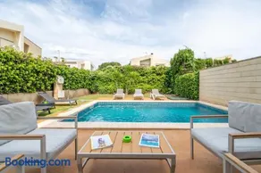 Astur - Moderno Chalet Con Piscina - Image 3