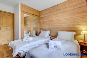 Rose et Chardon Apartment - Snow and Trek - Morzine - Image 5