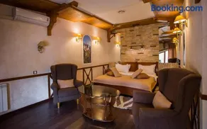 Spa-Hotel Myslyvskiy Dvir - Image 5