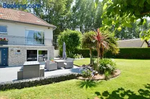 Côté Mer - Jardin privatif à 200m de la plage - Image 2