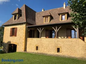 Grande maison en Périgord à 10 mn de Sarlat - Image 1