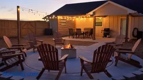 Group Ready! 3BR Home Near WinStar - Image 1